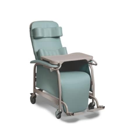 Graham-Field Ca117-2013 Head Bolster-P-C Jade FR56462857